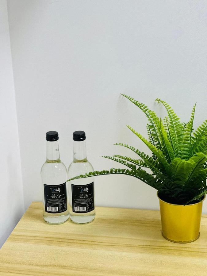 伦敦 Marbel Aldgate酒店 外观 照片